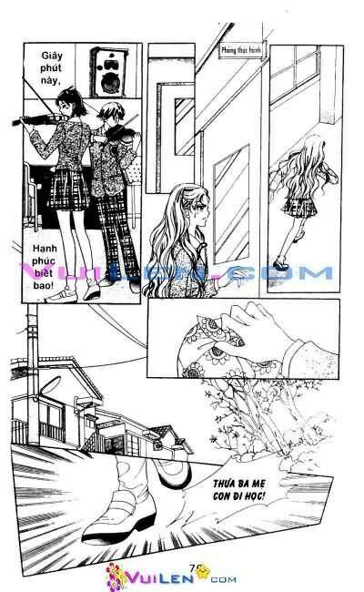 có anh trong đời chapter 2 70