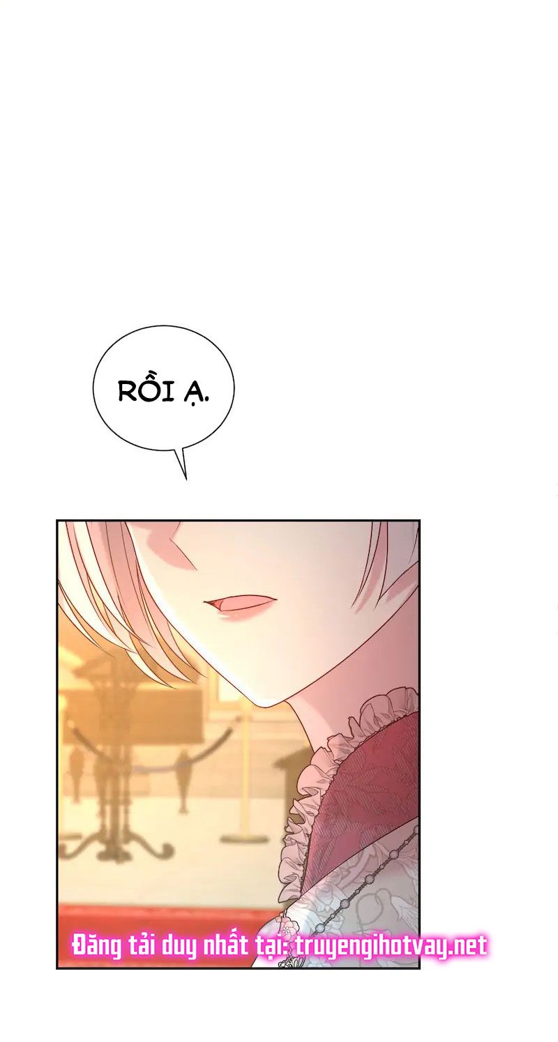 tôi chán nản vì người chồng thứ 2 còn "khỏe" hơn chồng cũ chapter 73.1 22