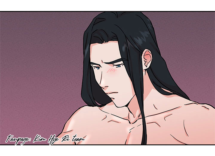 lang quân bạch hổ chapter 2.3 9