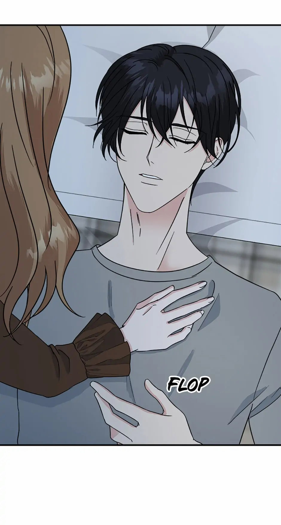 thiếu tôi là sếp mất ngủ ngay chapter 28.1 18