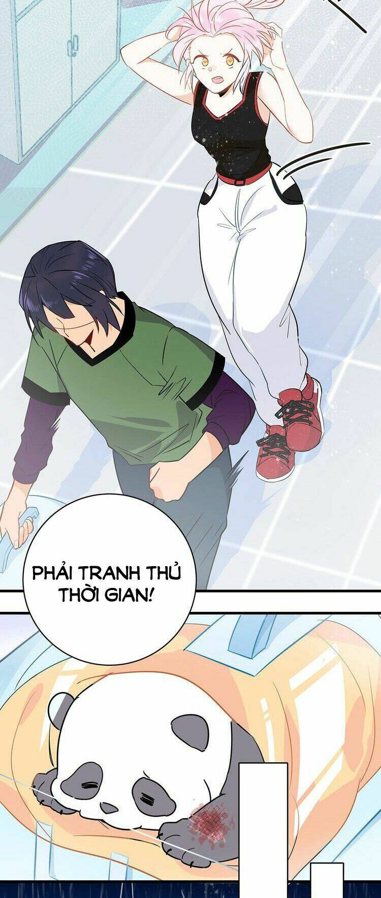 dừng chân nơi trái tim anh chapter 2 15