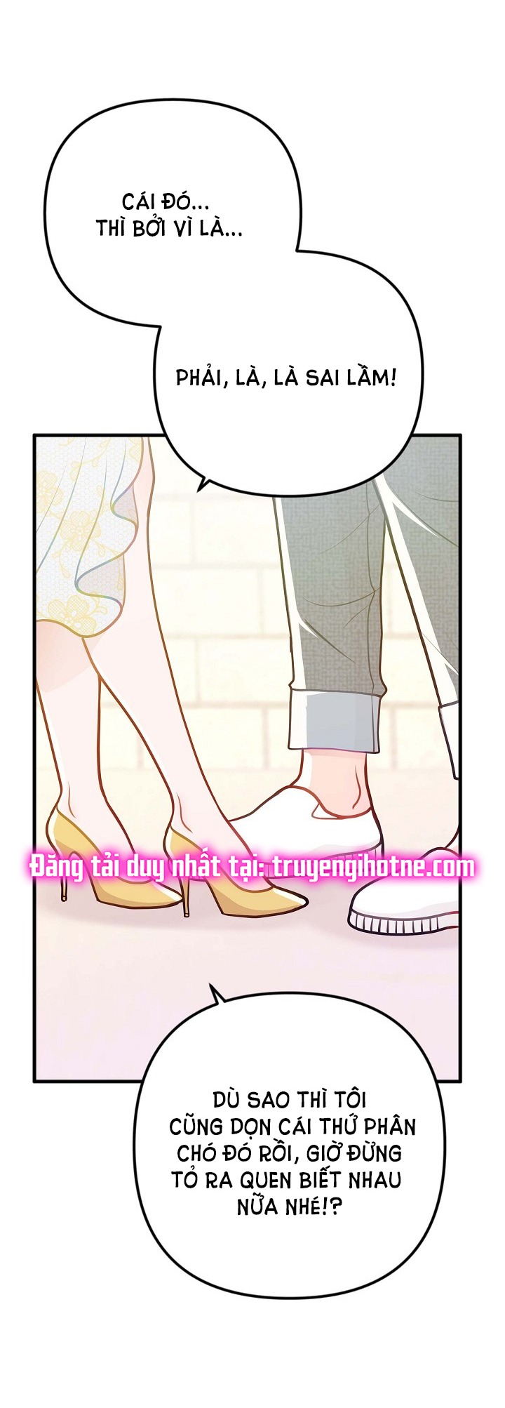 Mối Quan Hệ Không Tốt chapter 11.2 - Trang 62