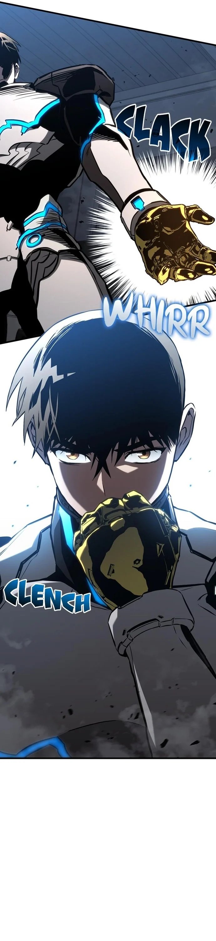 đồ long kỵ sĩ hôn môi ác long chapter 87 4