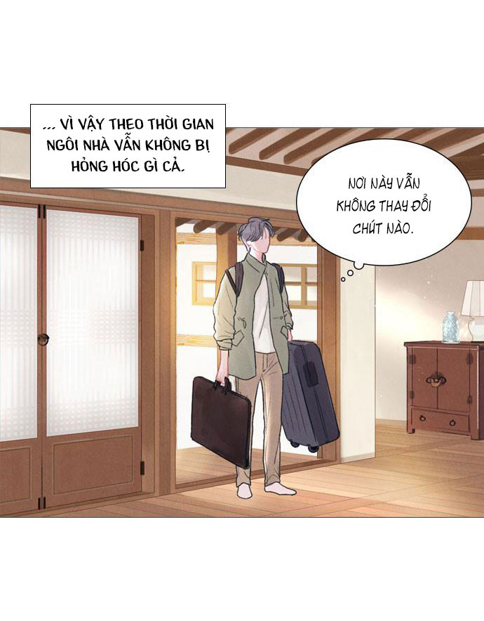 shinbi - thần bí chapter 1 38
