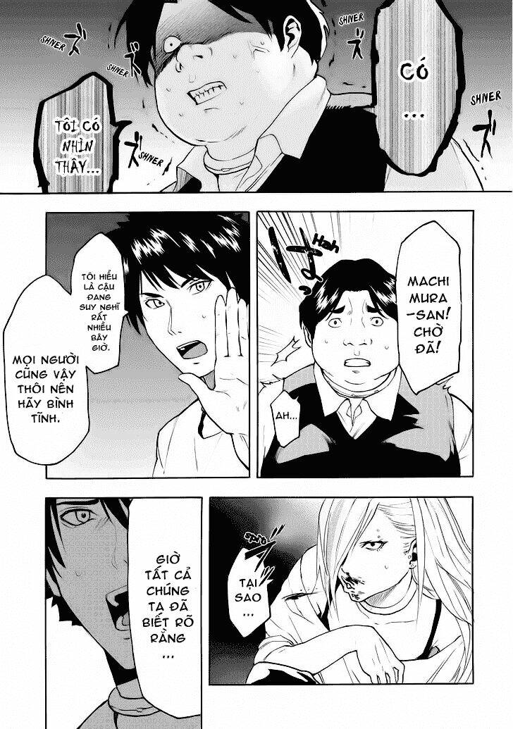 jinrou game chapter 7 20