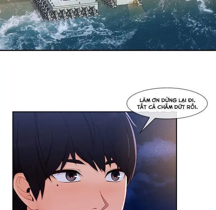 quý cô chân dài chapter 44 86