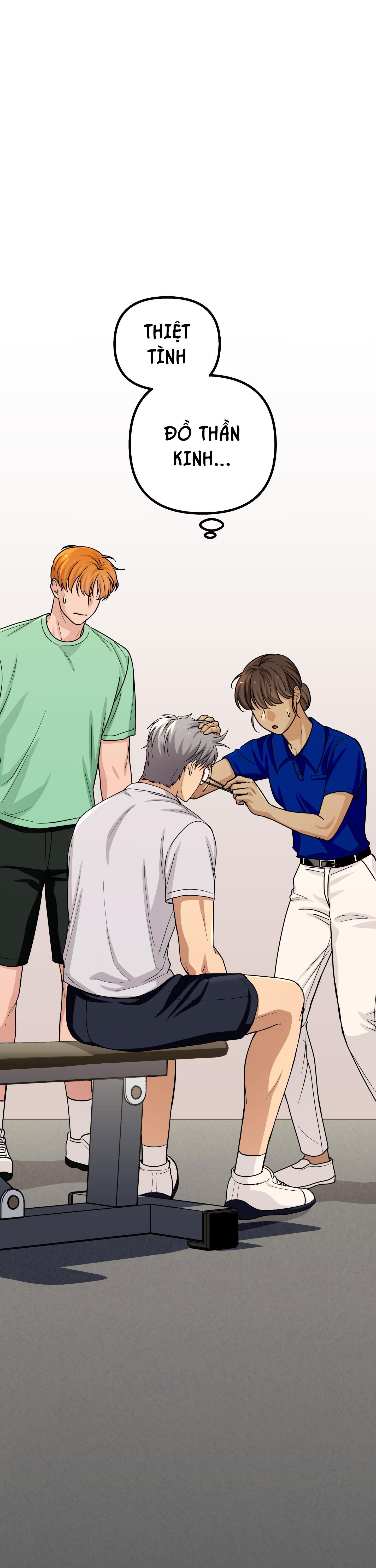 (np)những ngày mù sương chapter 10 65