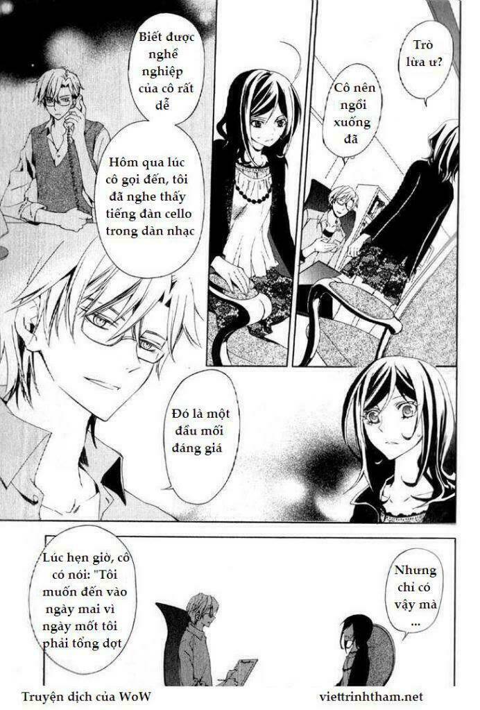 the conductor chapter 1 16