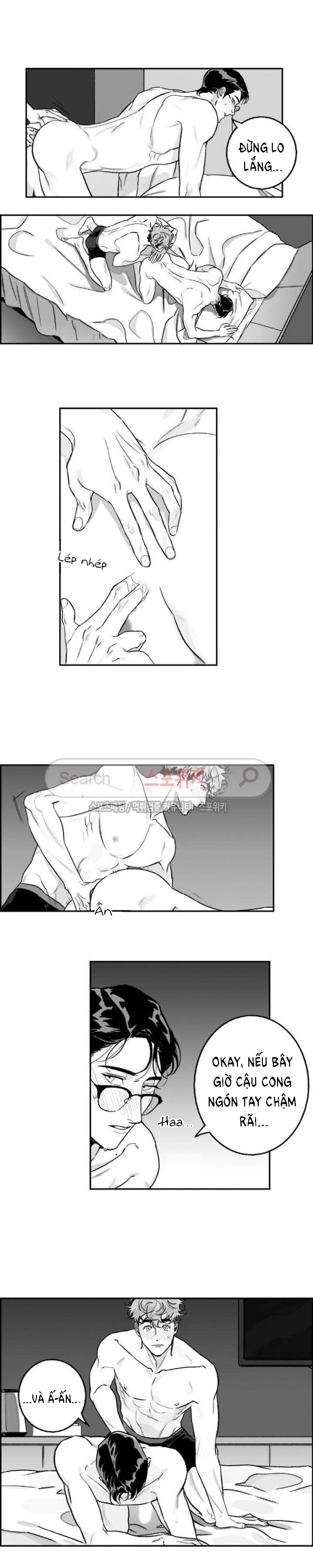 thầy giáo tốt chapter 13 2