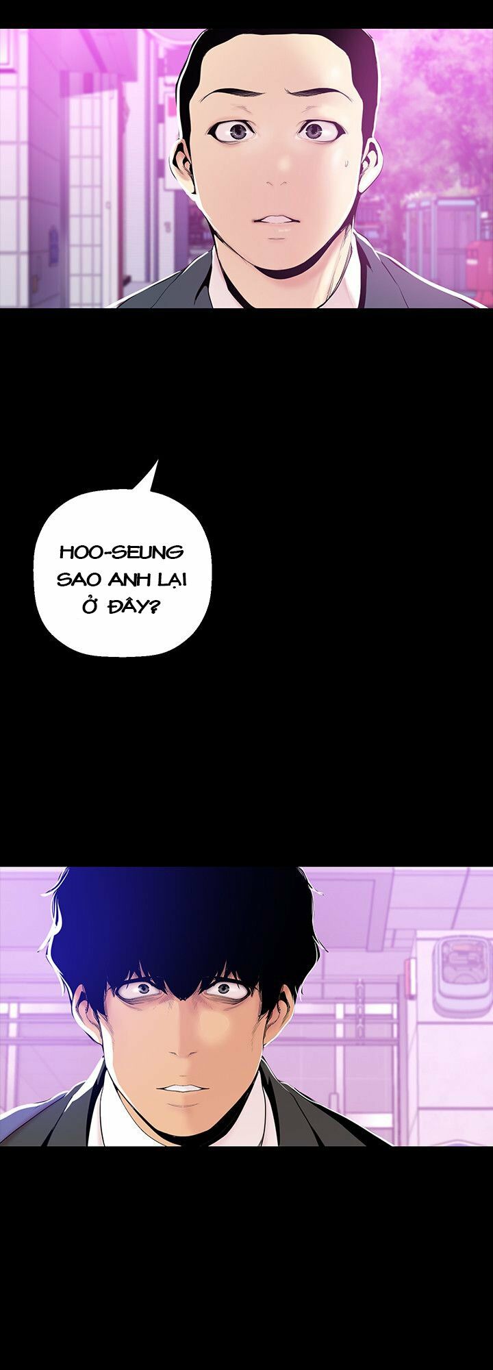 tân thế giới tuyệt vời chapter 34 6