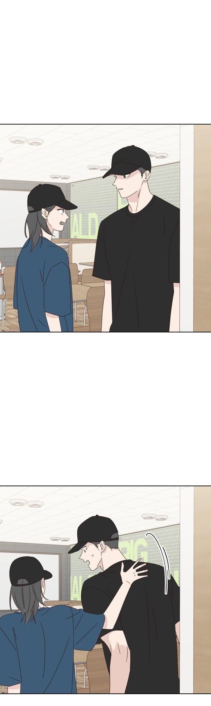 lén lút quện nhau chapter 41 2