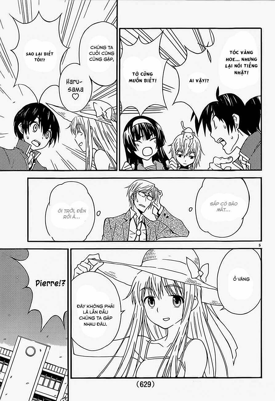 sakura sakura (morishige) chapter 13 6