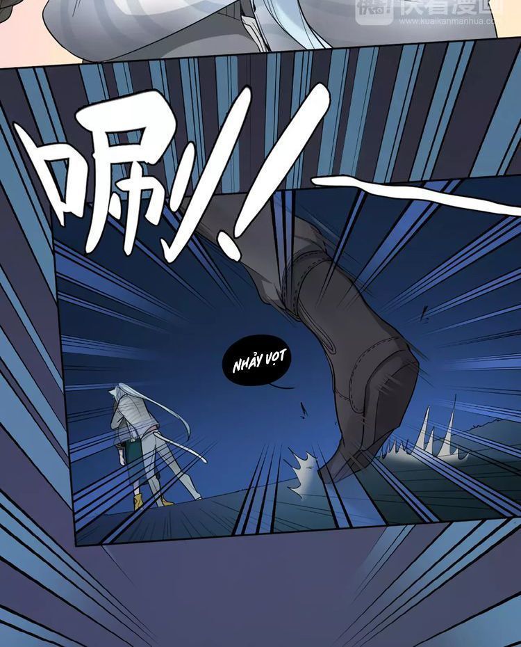 bạn trai tôi là quái vật chapter 13 25