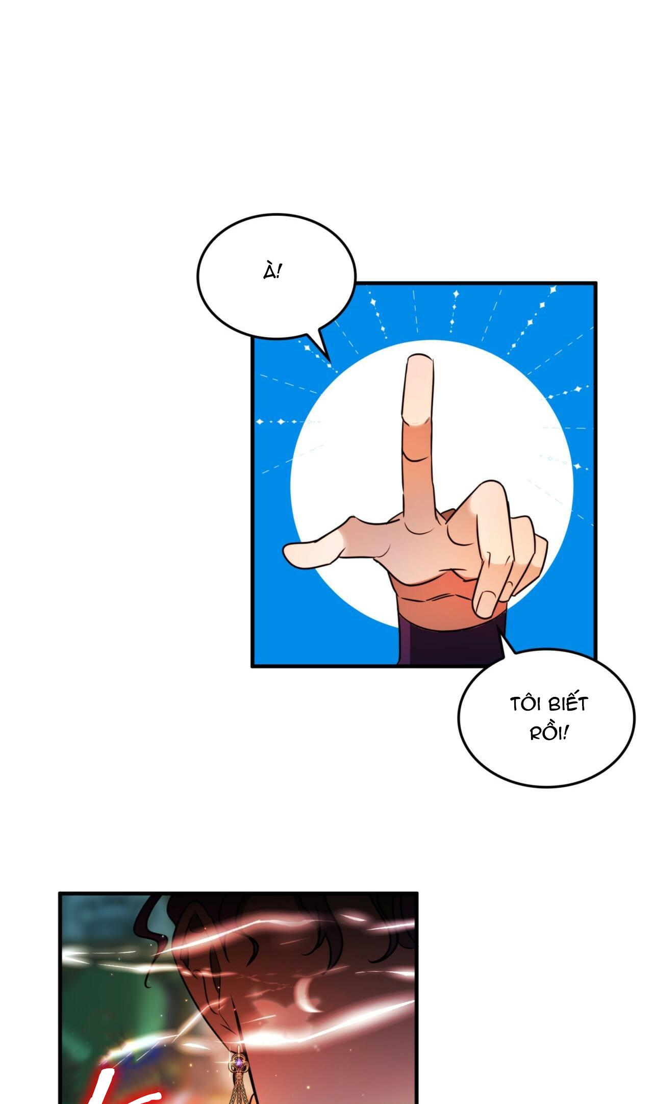 (np) độc thân muôn năm chapter 3 41