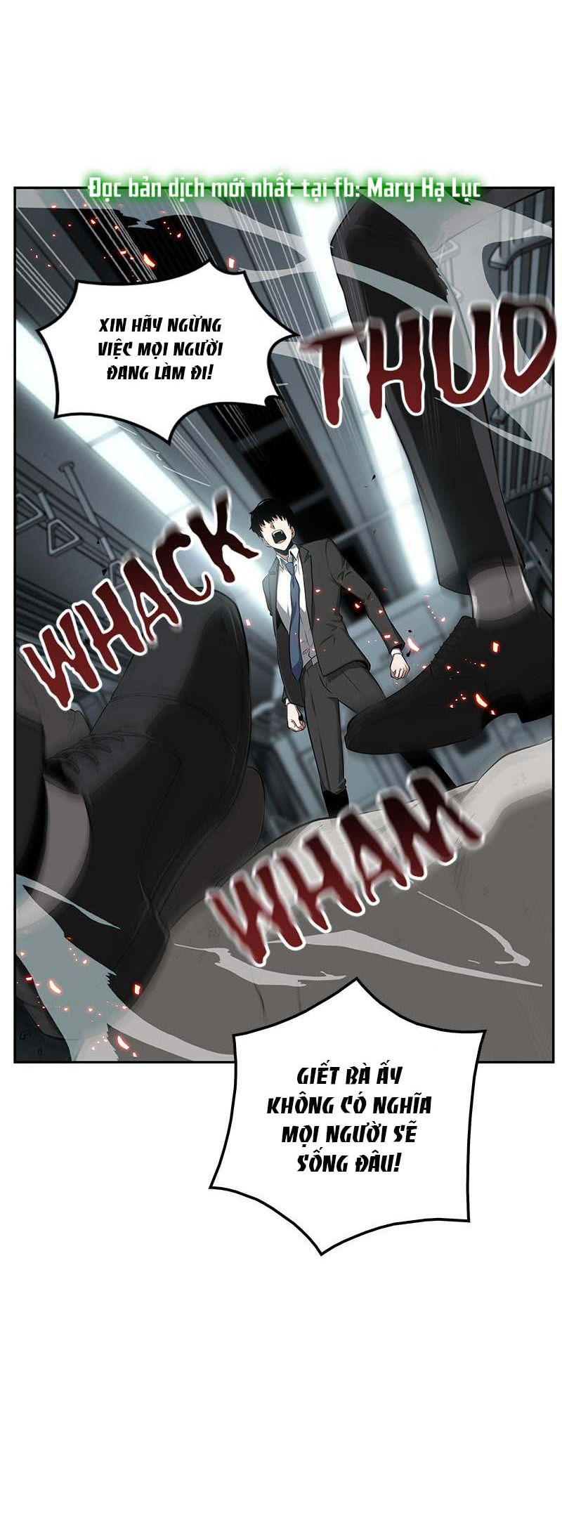 toàn trí độc giả - omniscient reader chapter 5.1 16