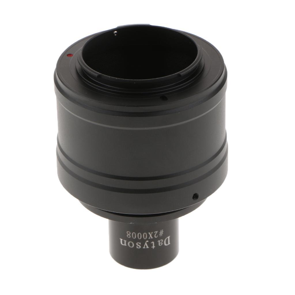 T2  for   Series V1 J1 Camera Lens + 23.2mm  Mount Tube