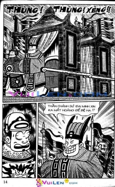 thần đồng đất việt chapter 35 10