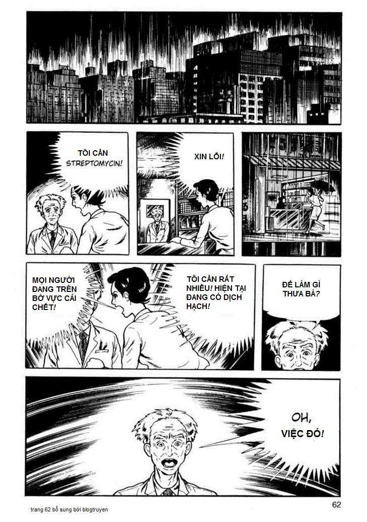 drifting classroom chapter 24 18