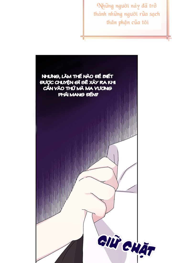 công chúa của sự diệt vong chapter 6.1 28