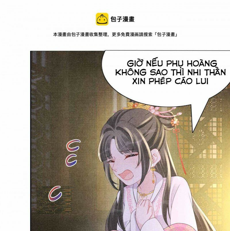 nhóc con người cá 3 tuổi rồi chapter 202 10