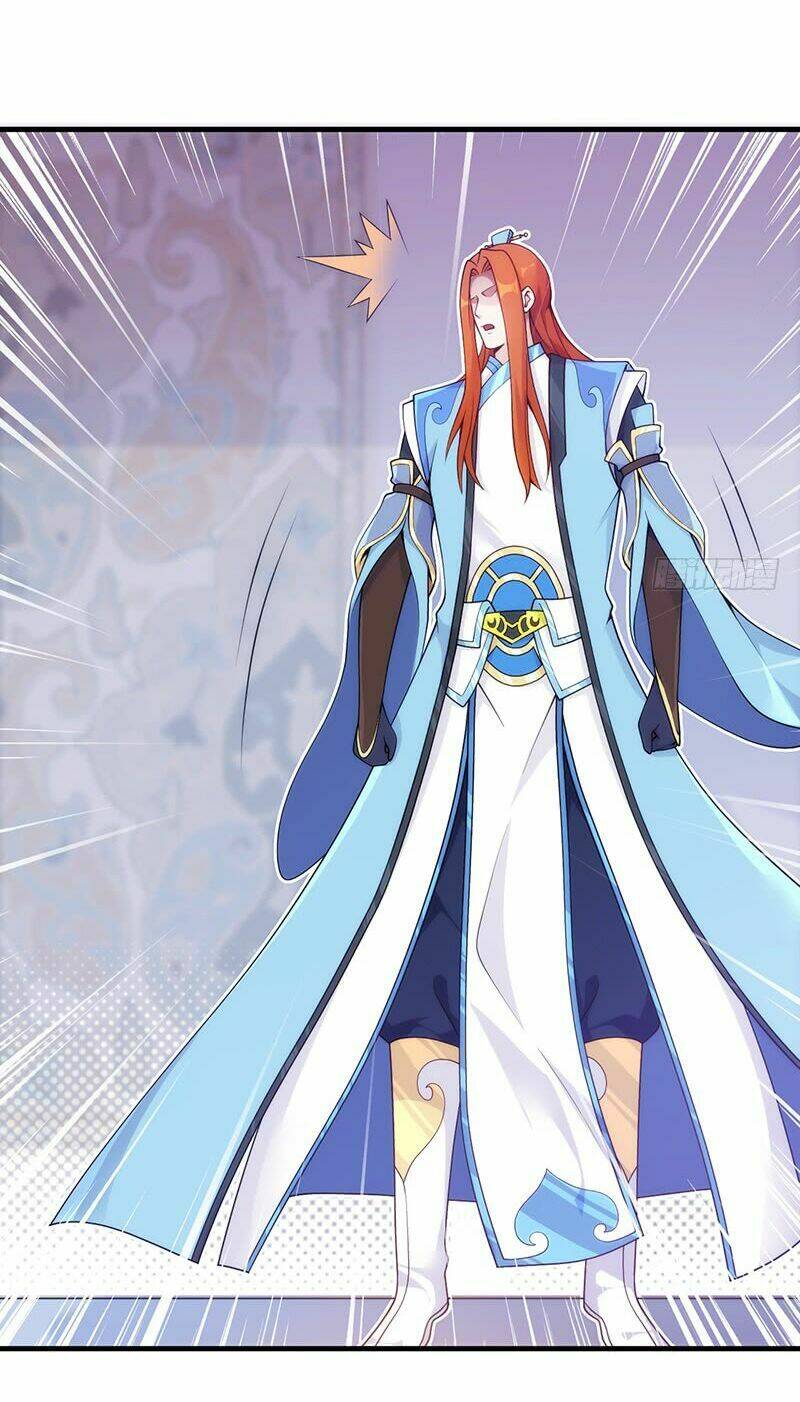 thiên hạ kiếp chapter 14 15