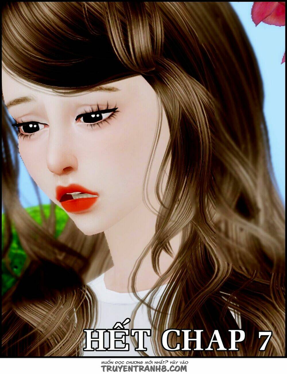 cô dâu giả mạo 2 chapter 7 45