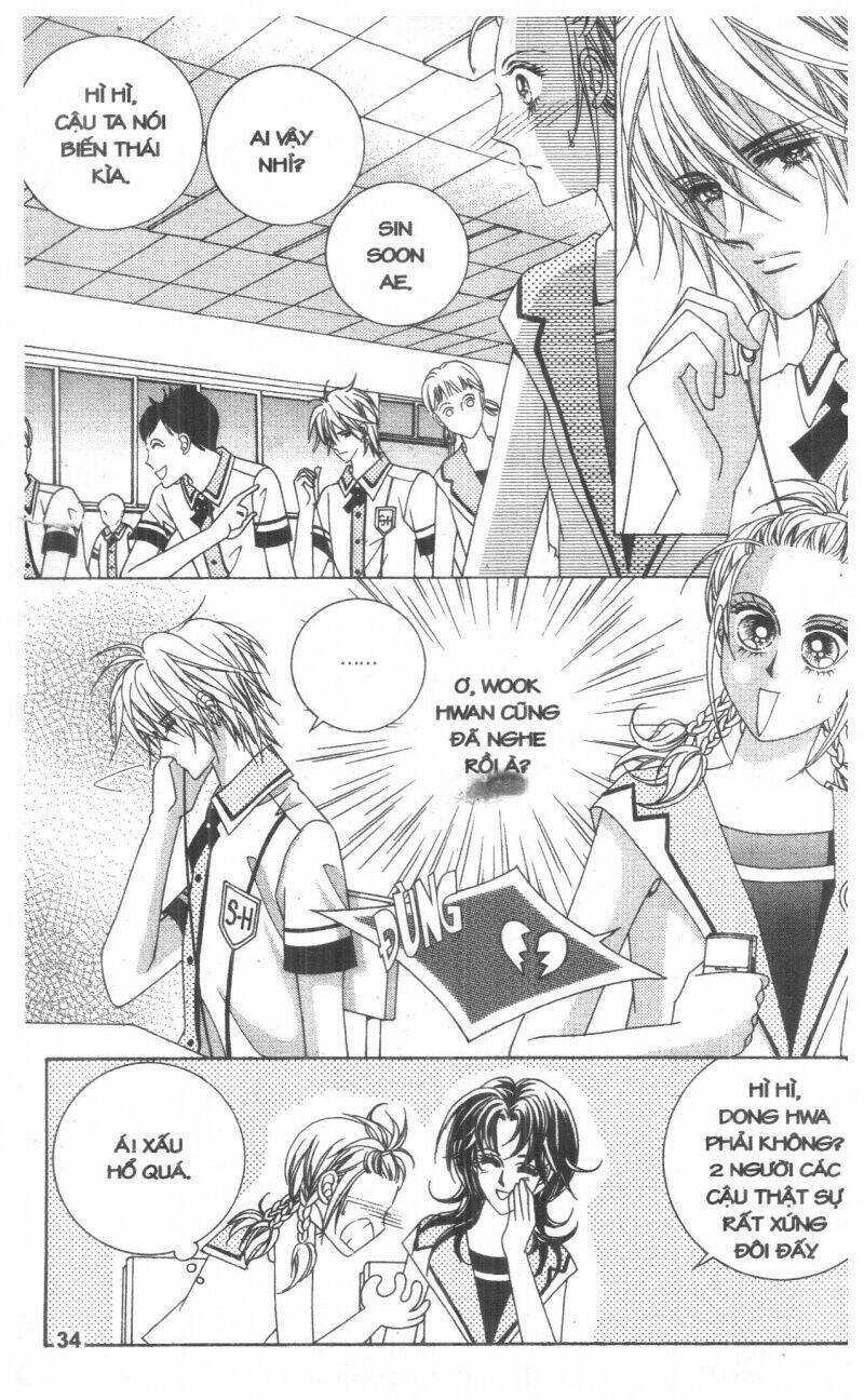 cũng vì em chapter 1 34