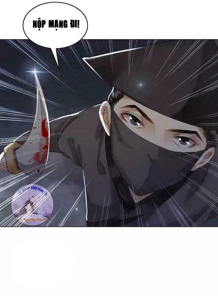 cực phẩm phế vật tiểu thư chapter 5 36