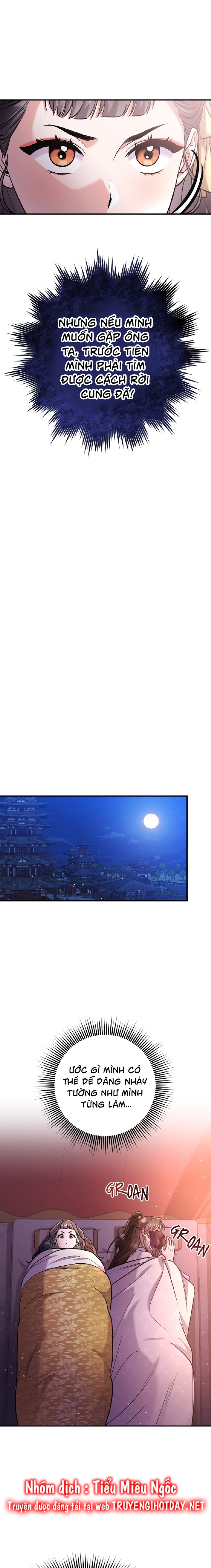 cao thủ chốn hậu cung chapter 30 6