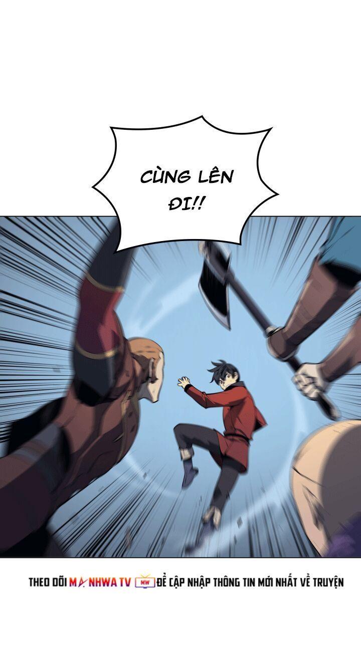 vượt qua giới hạn chapter 15 46