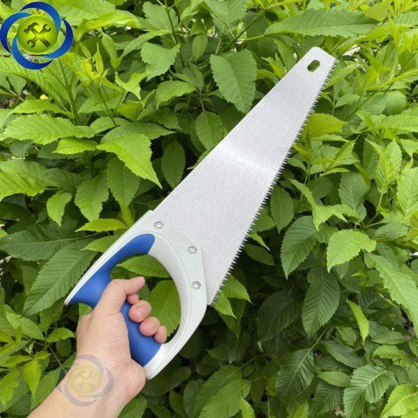 Cưa tay C-MART A0892-18 lưỡi dài 450mm