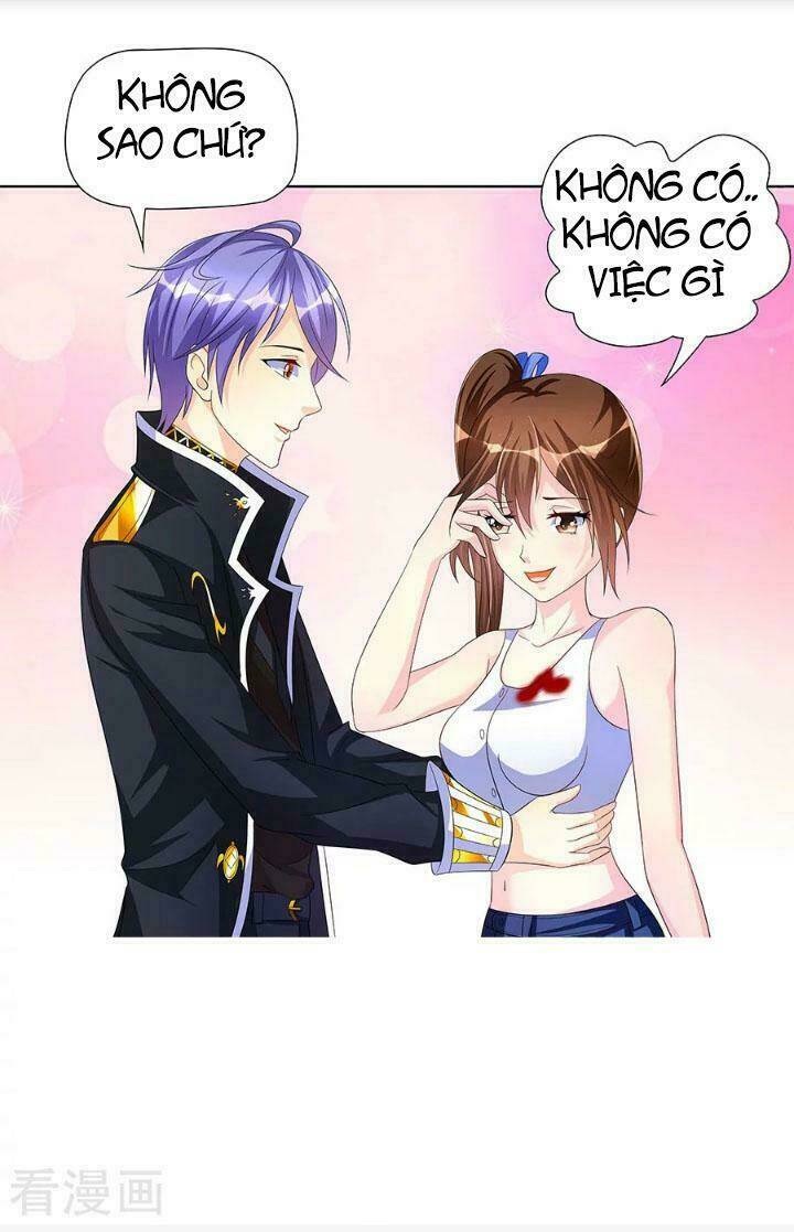 chào buổi tối, minh vương đại nhân chapter 8 19