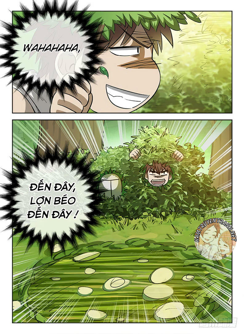 hunter age chapter 30 14