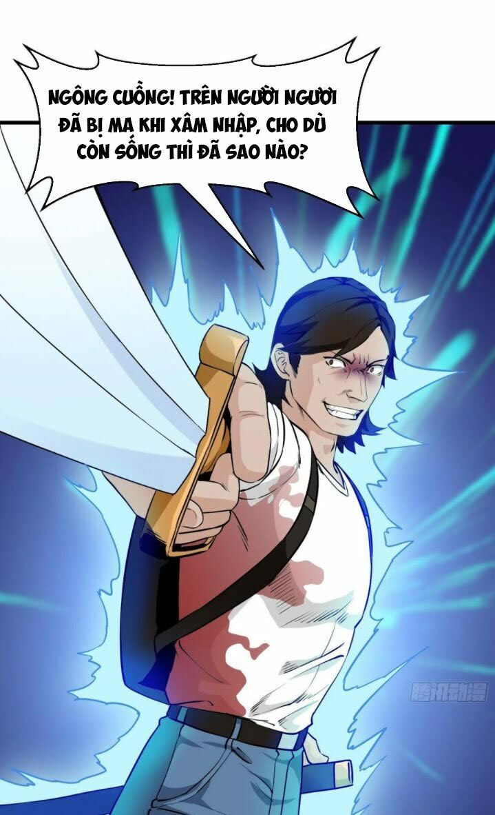 ta chẳng qua là một đại la kim tiên chapter 75 1