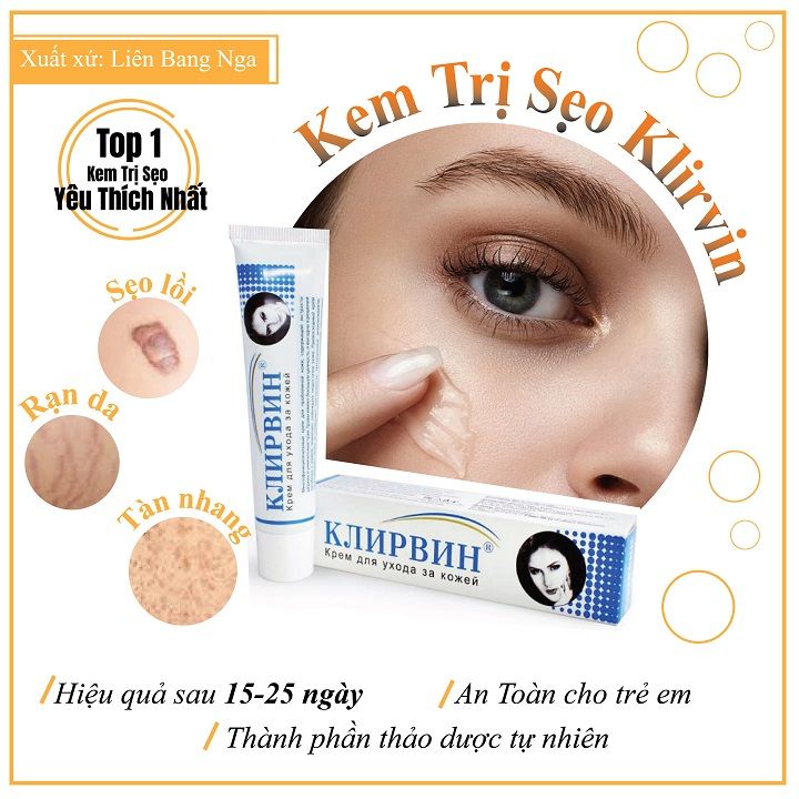 Combo tẩy nốt ruồi xóa mụn ruồi tại nhà Dvelinil nhập khẩu Nga và gel mờ sẹo Kem ngăn sẹo nga klirvin, kem ngừa sẹo, lồi, thâm, sẹo rỗ lâu năm, Serum tẩy nốt ruồi, mụn cóc, mụn thịt, tàn nhang, sẹo lồi Dvelinil