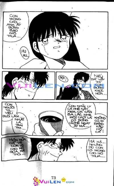 truyền nhân atula - shura no mon i chapter 20 74