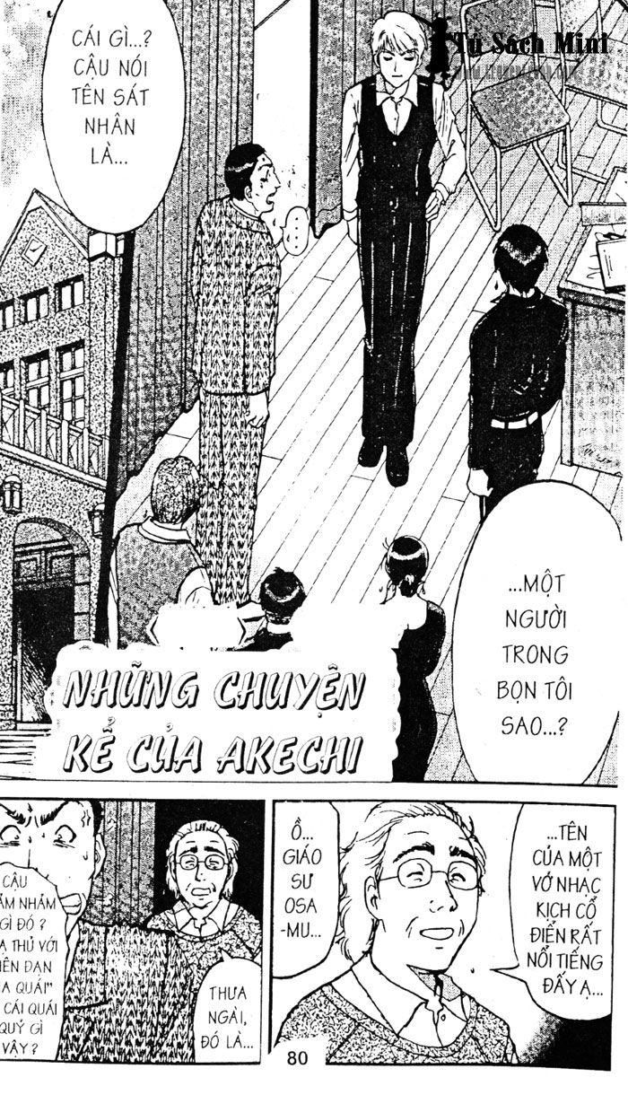 thám tử kindaichi (bản đẹp) chapter 54.2 20