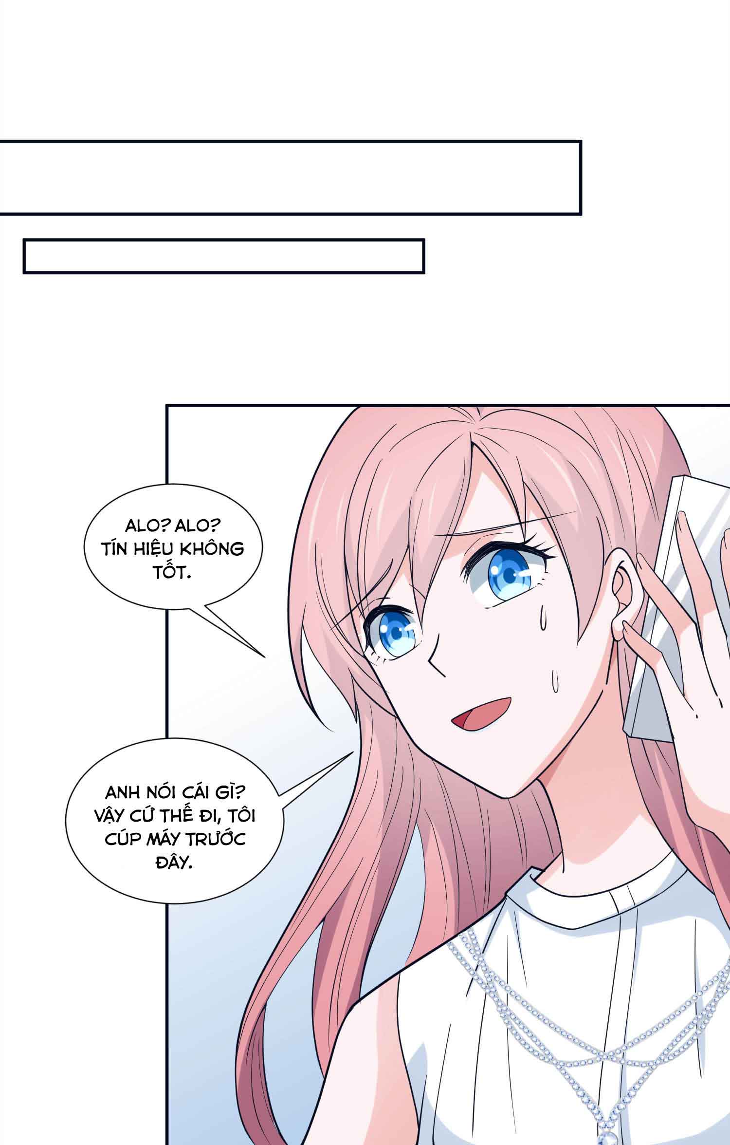 bí mật không thể yêu đương chapter 12 2