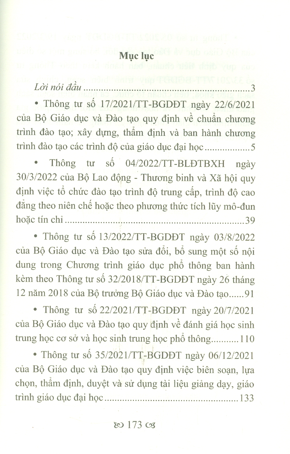 Những Quy Định Mới Nhất Về Chương Trình Đào Tạo, Đánh Giá Sinh Viên, Học Sinh; Biên Soạn, Sử Dụng Giáo Trình, Tài Liệu Đối Với Các Cấp Học