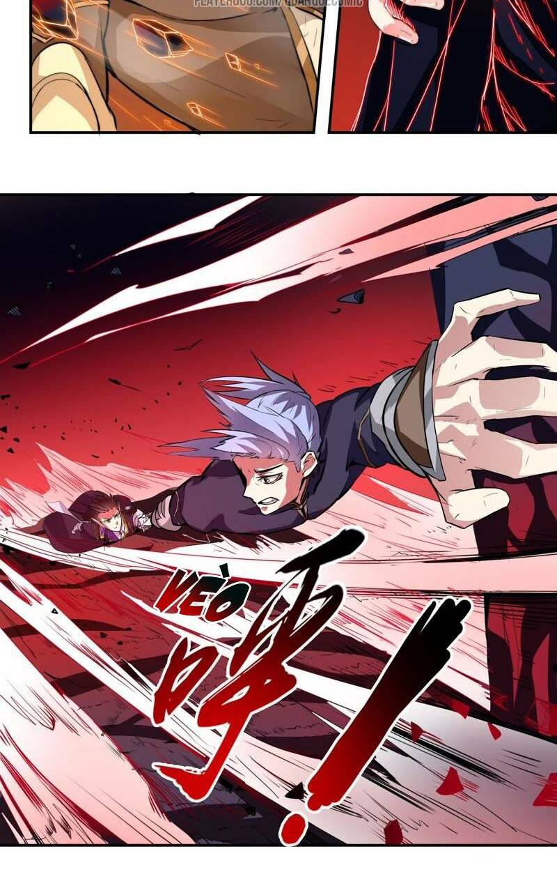 dãy số chí mạng chapter 10 4