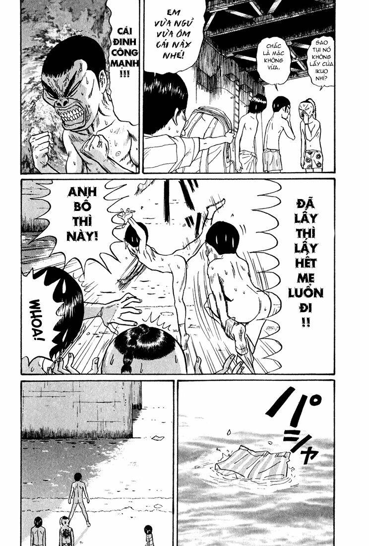 boku to issho chapter 7 4