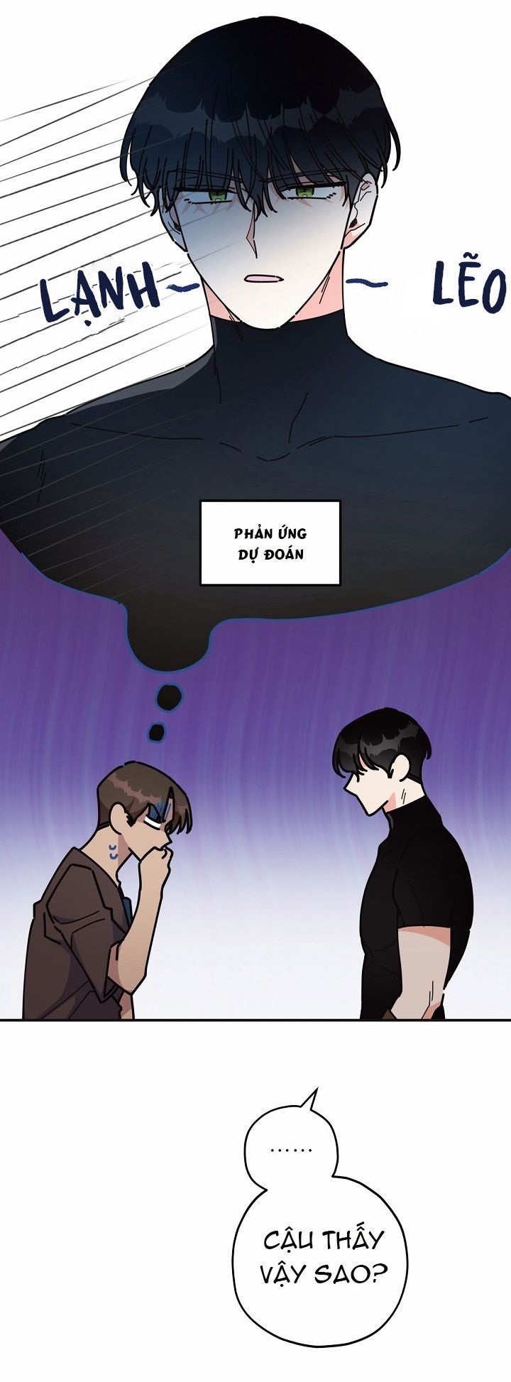 ác nữ tiểu thư chapter 60 29