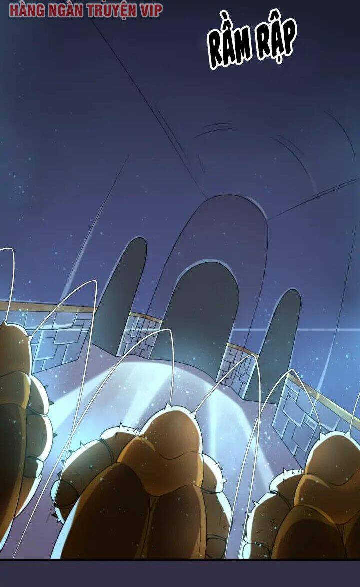 người chặn xuyên không chapter 102 32