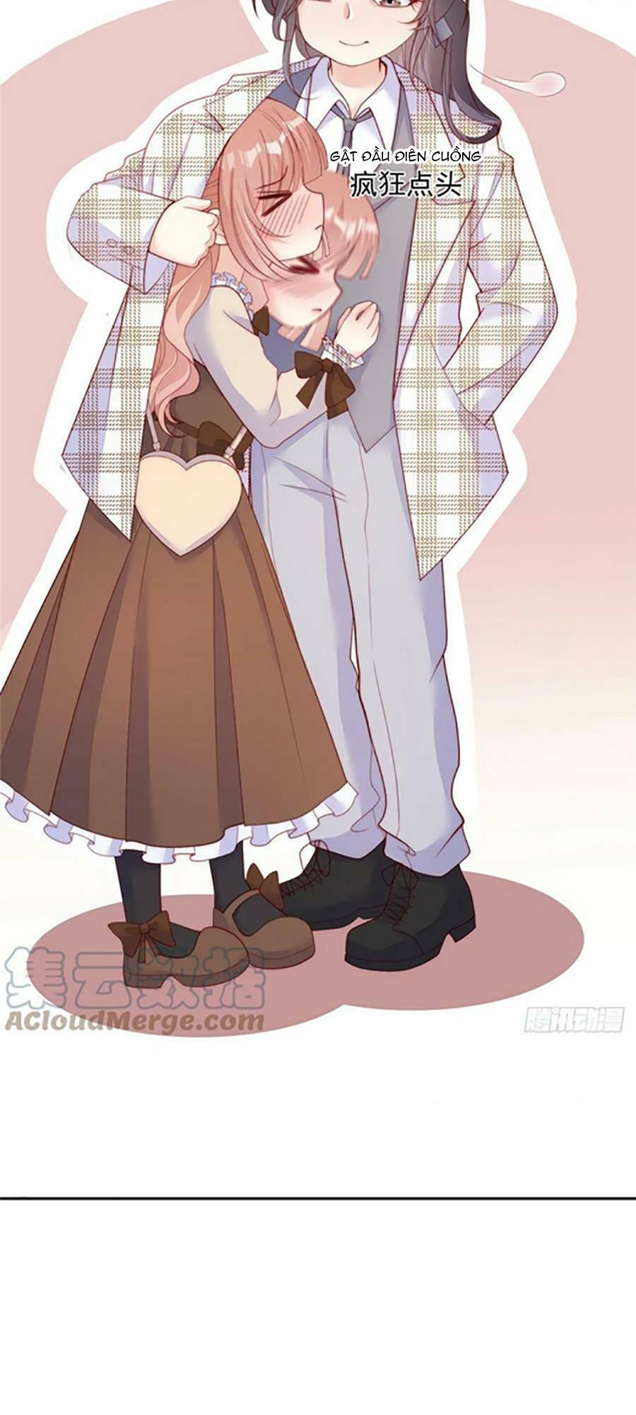 tôi được năm đại lão chiều chuộng hết nấc chapter 104 9