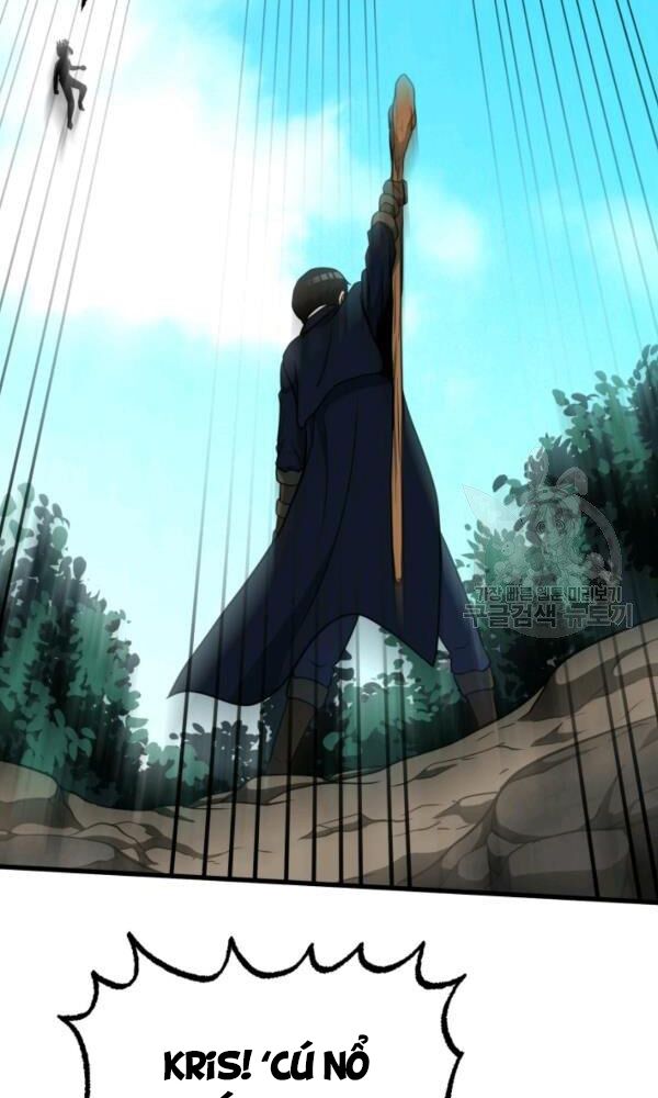 ngôi nhà kết nối với hầm ngục chapter 37 130