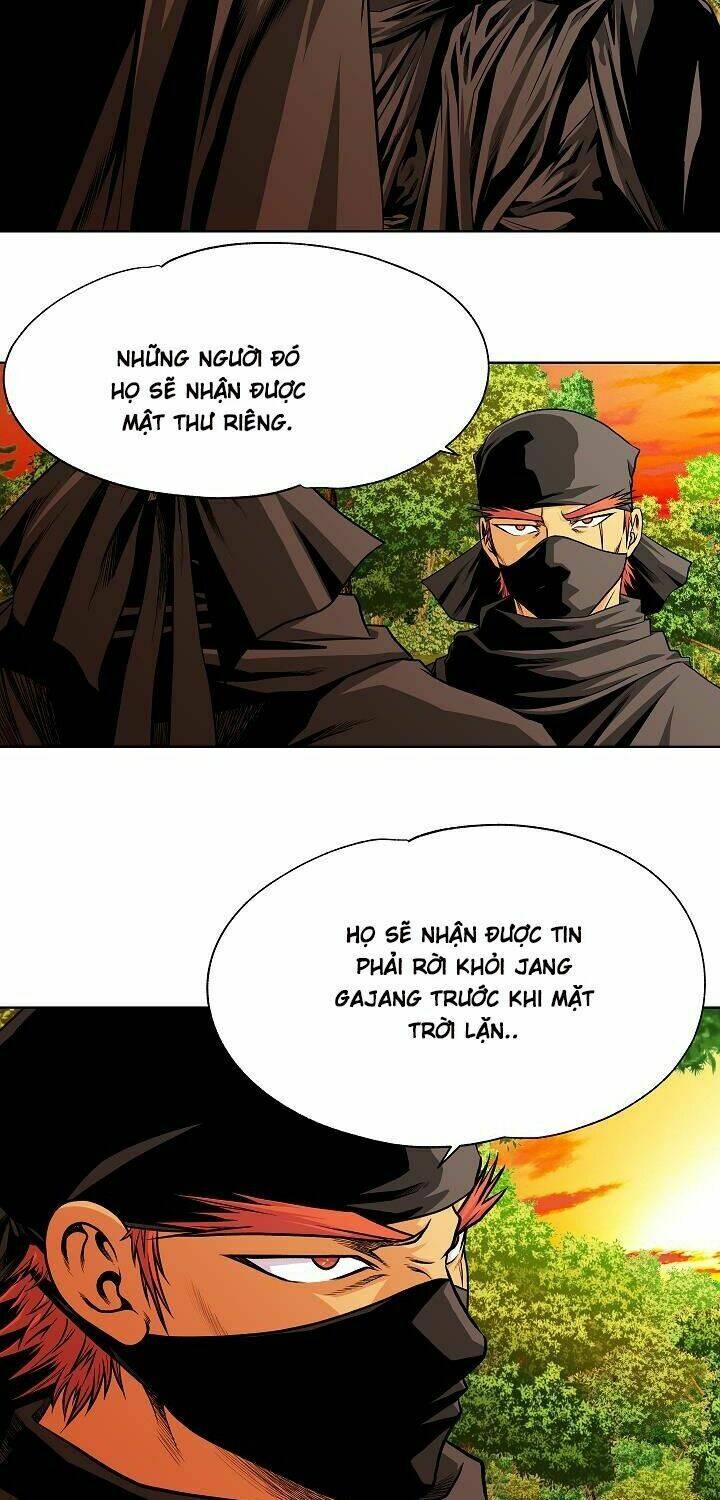 ngũ hợp chí tôn chapter 6 37