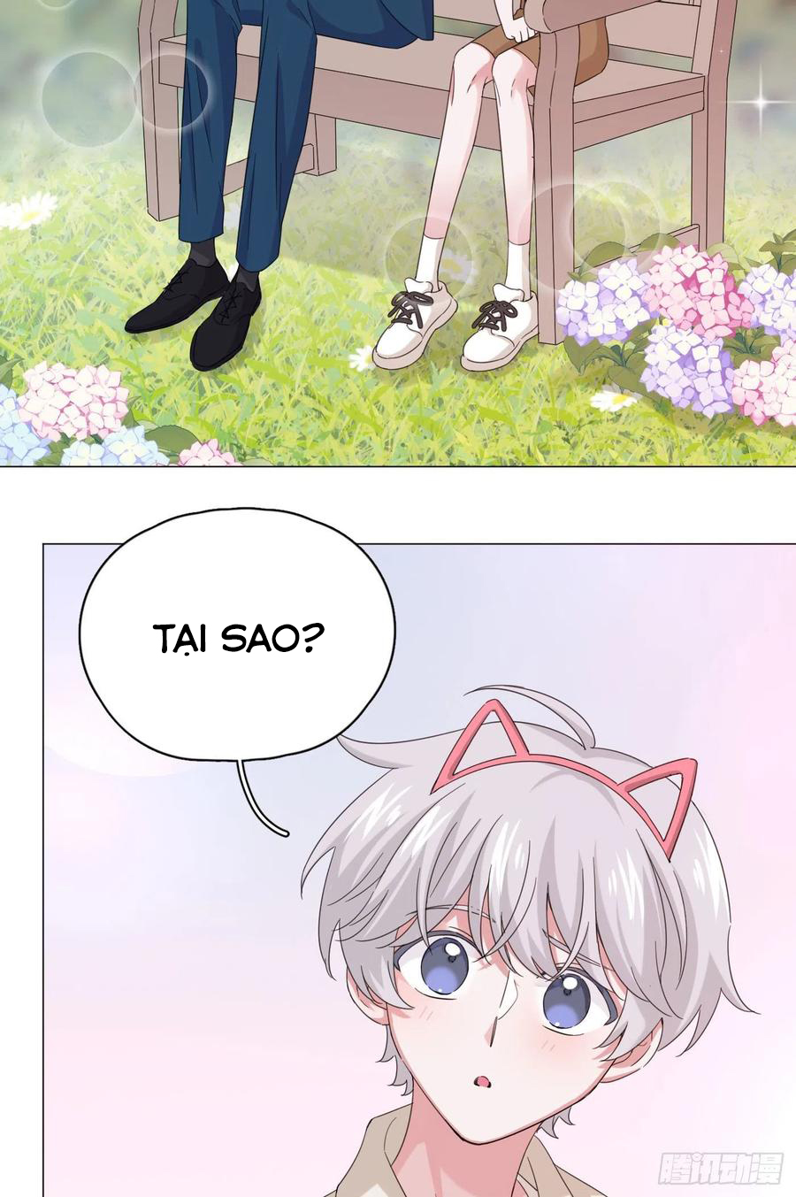 nhất hoàng cửu công thập nhị thê chapter 35 31