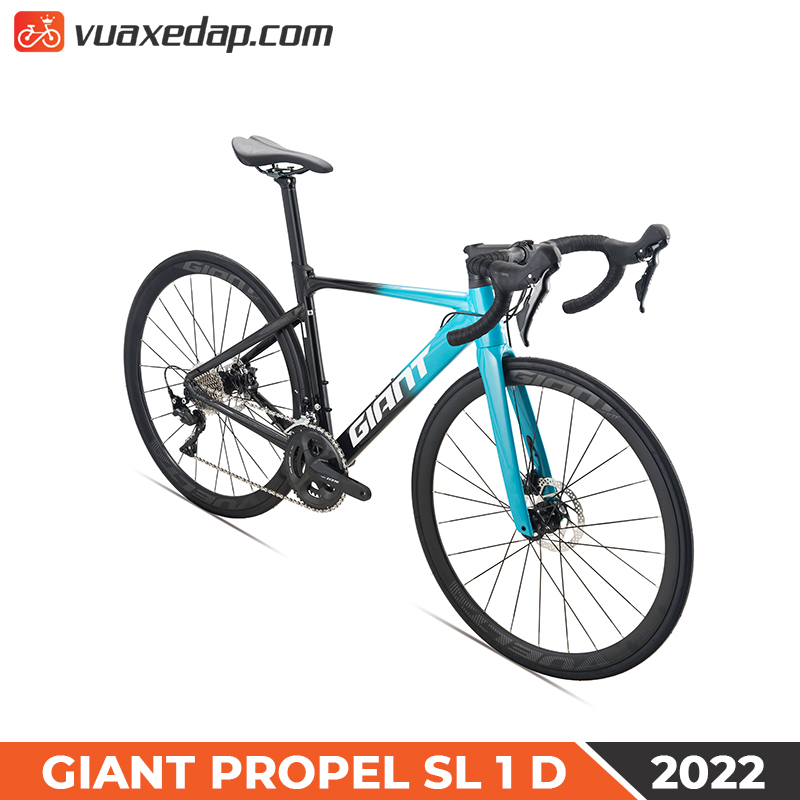 Xe đạp đua GIANT PROPEL SL 1 D 2022