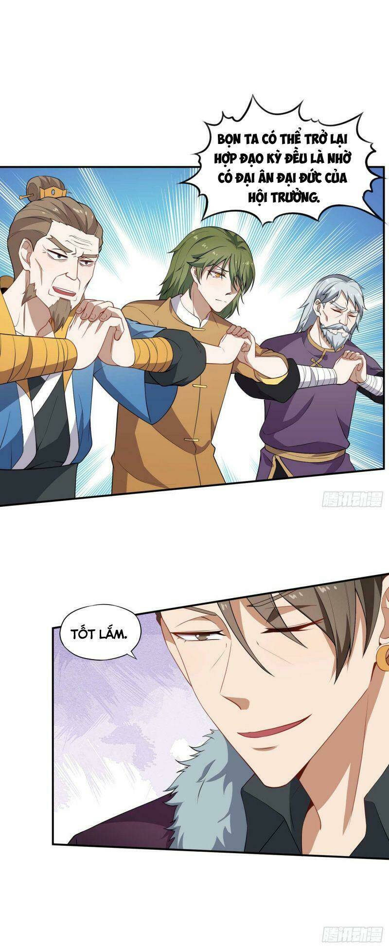 tổ thượng có tiền chapter 54 12