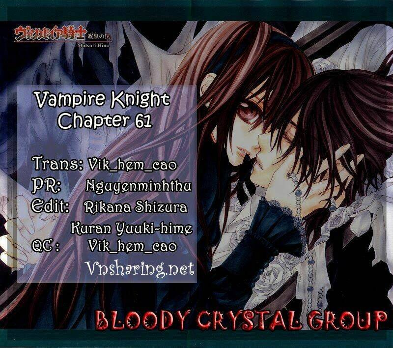 hiệp sĩ vampire chapter 61 30